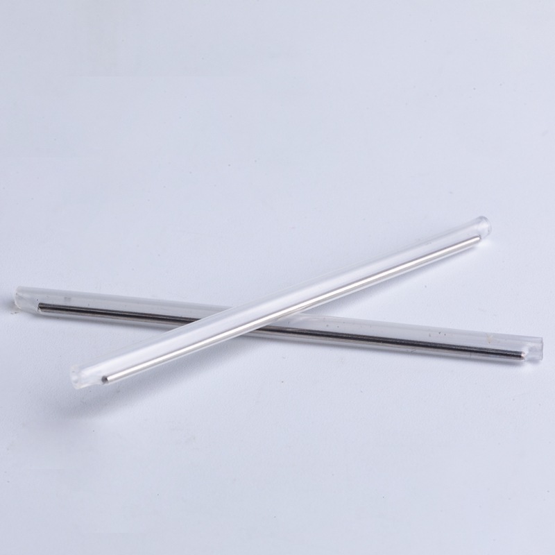 5*1.4mm跨境304不锈钢微型光纤保护套管光纤热熔缩管-阿里巴巴