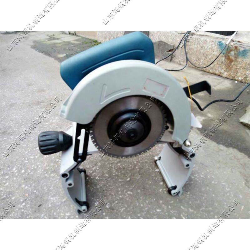 手持不锈钢管切割机 镀锌管塑料管多层管切管机 管道切割设备