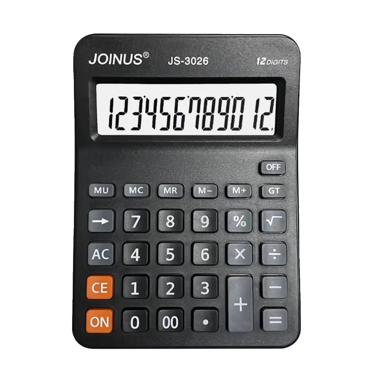 Elementary School Student Mathematics Textbook Synchronization Student Computer Commercial Accounting Financial Office Desktop Portable Calculator