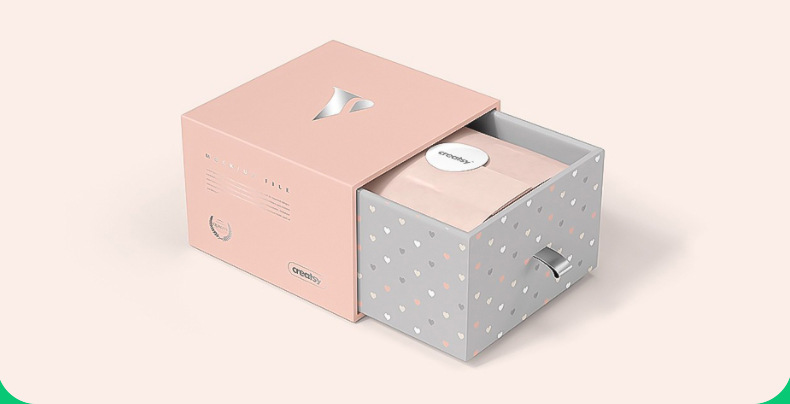 天津包装厂白卡纸包装盒广告印刷礼品纸盒定制食品日用品包装彩盒