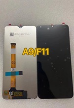 适用OPPO A9 F11手机屏幕总成批发液晶触摸内外显示屏