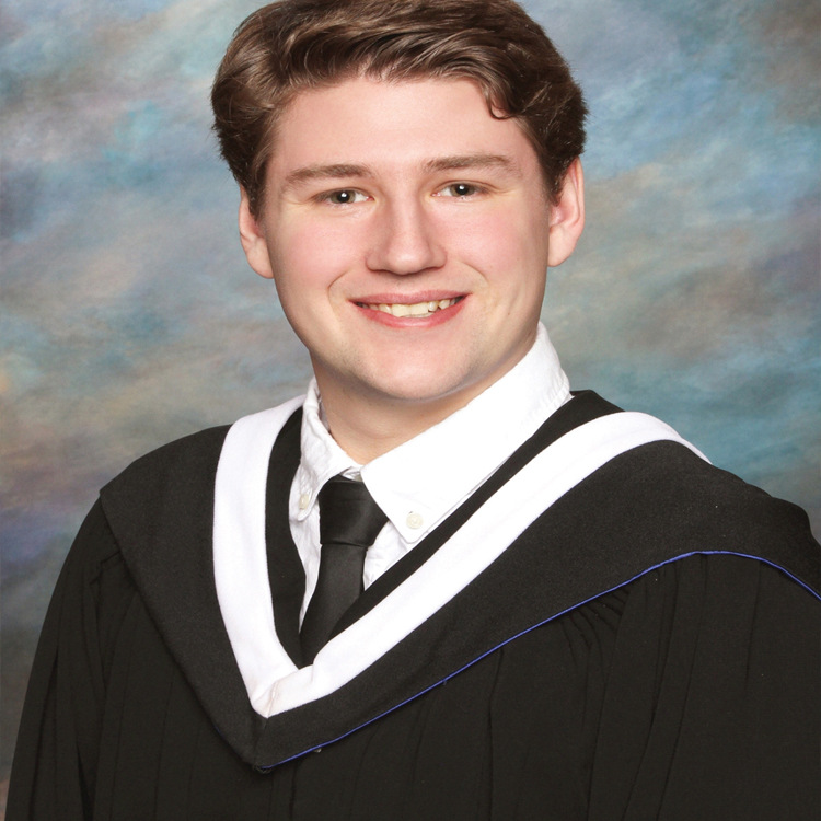 出口跨境货源加拿大温哥华硕士服twu西三一大学硕士服加拿大礼服