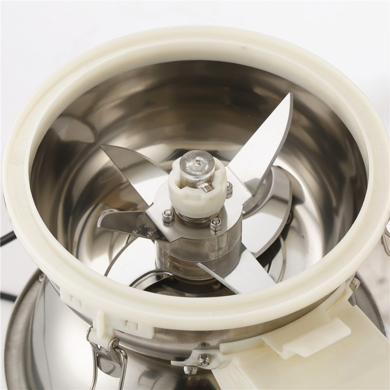 绞菜机碎菜机刹菜机打菜机切菜机铺灸打姜机不锈钢商用电动菜馅机