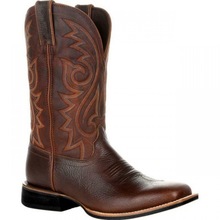 Men Shoes Women Western Cowgirl Cowboy Boots 男女西部牛仔靴1