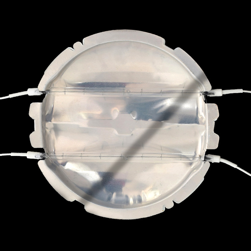 全新光波炉发热管加热管光波炉灯管卤素光波管长20.5-21cm