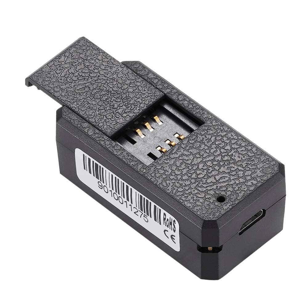 强磁gps定位器 车载汽车远程 gps车辆无线定位器定位追踪器tk901