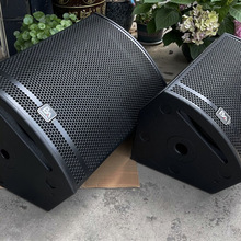 定制定制diy迷宫全频同轴音箱空箱4寸5寸65寸8寸10寸12寸实木桦木