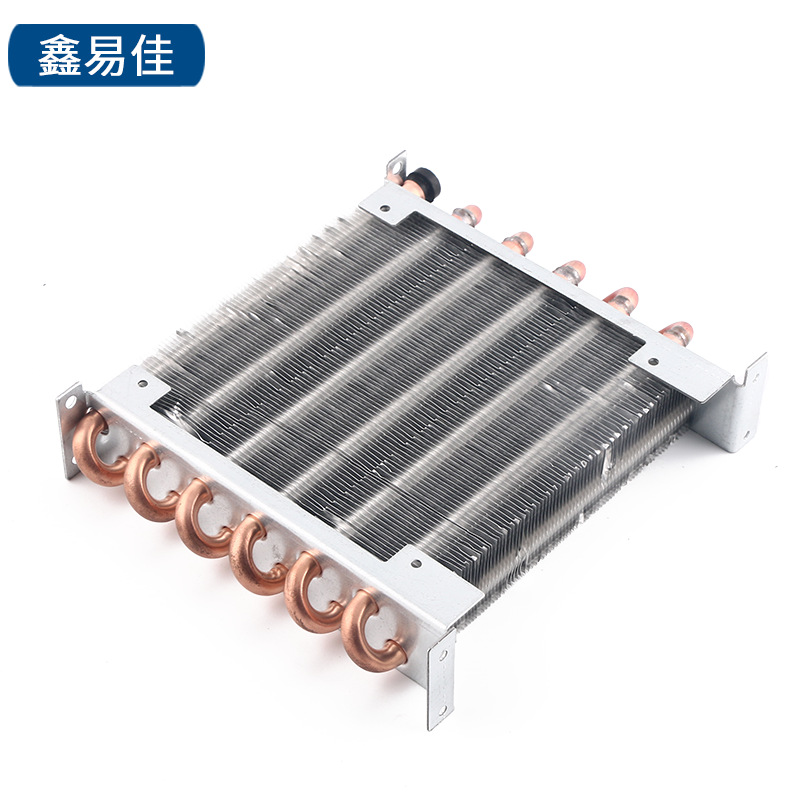 厂家供应制冰机冷凝器冰箱冰柜冷凝器冰箱冷凝器 批发冰箱冷凝器