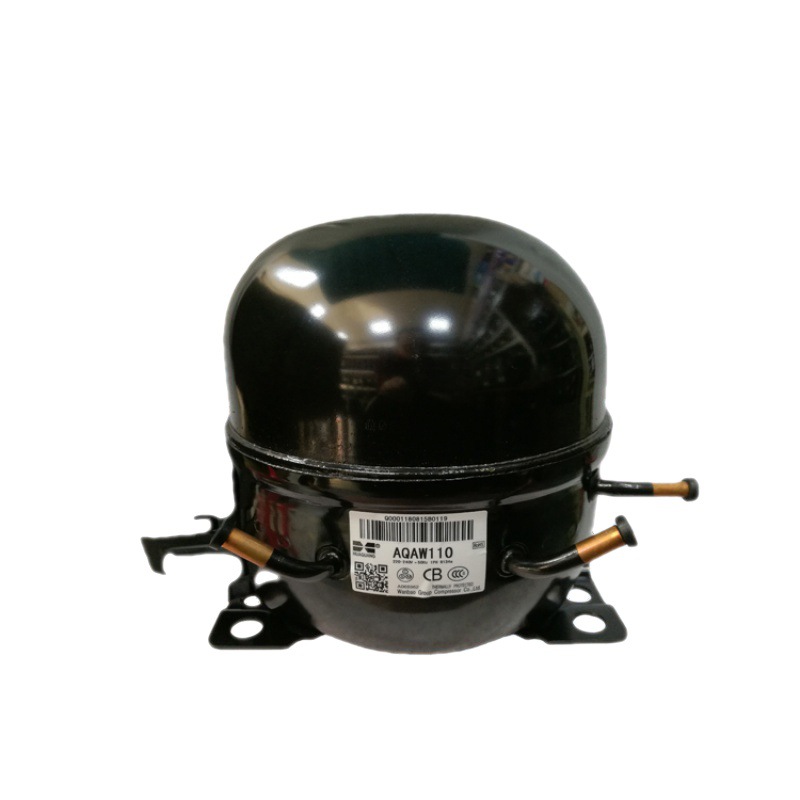 万宝制冷压缩机