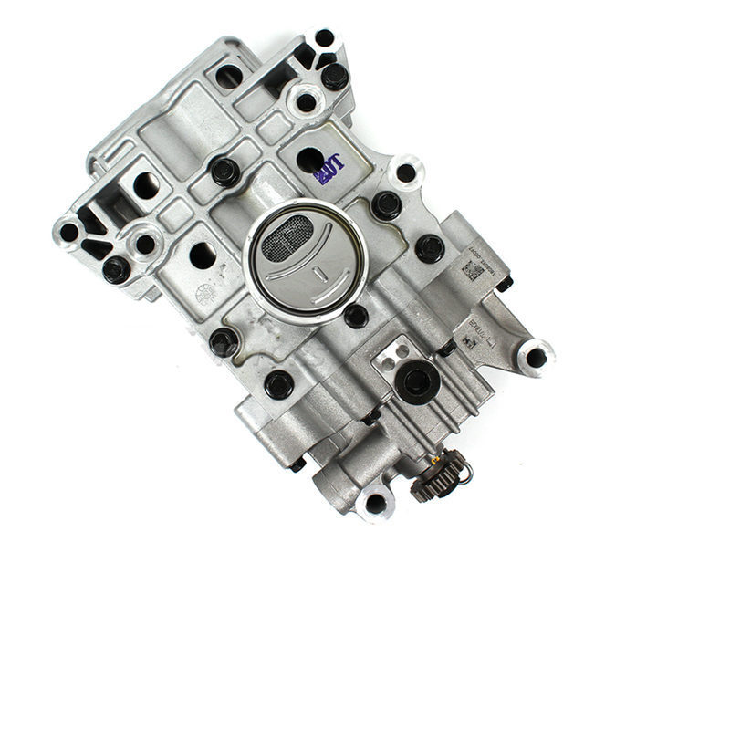 适用于现代起亚新胜达santa fe索纳塔机油泵平衡轴总成233002g400-阿