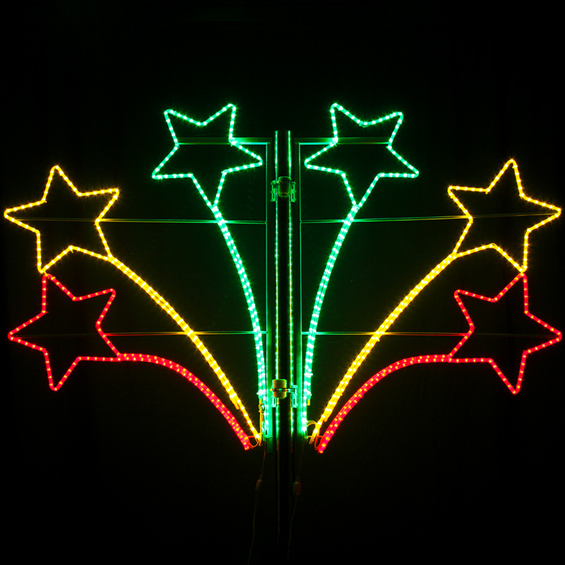 路灯杆春节亮化-路灯杆春节亮化厂家,品牌,图片,热帖-阿里巴巴