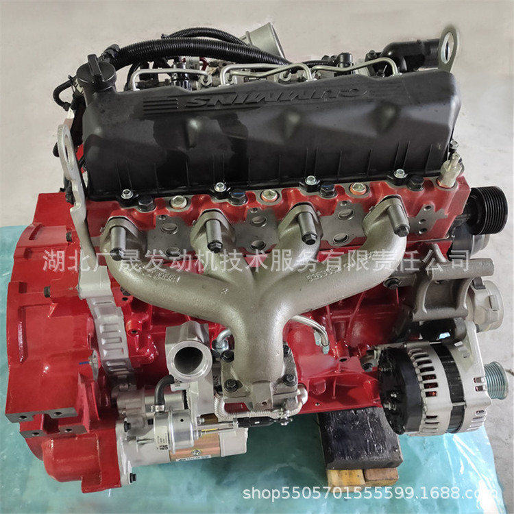 8s3141柴油发动机 北京福田汽车-阿里巴巴