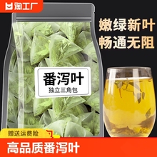 番泻叶拉屎茶肥天然养生茶包番茄叶潘泻叶袋装100包冲泡