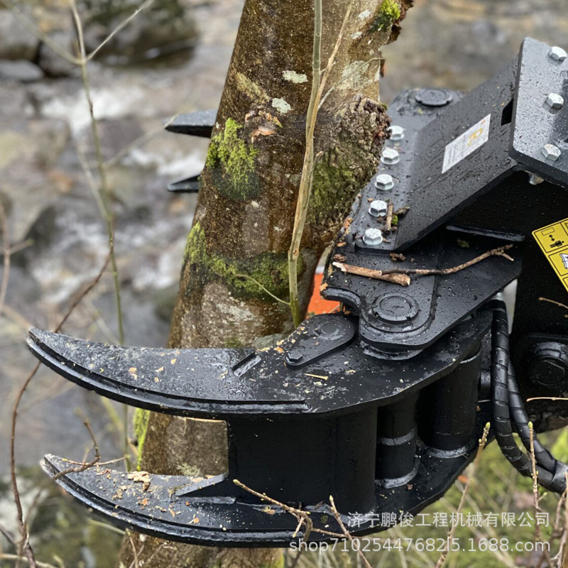 灌木剪刀 沙柳剪 剪枝机 液压树剪 开荒剪 同步联动剪树器