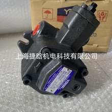 台湾油研YUKEN SVPF-12-70-20 变量叶片泵 液压站油泵