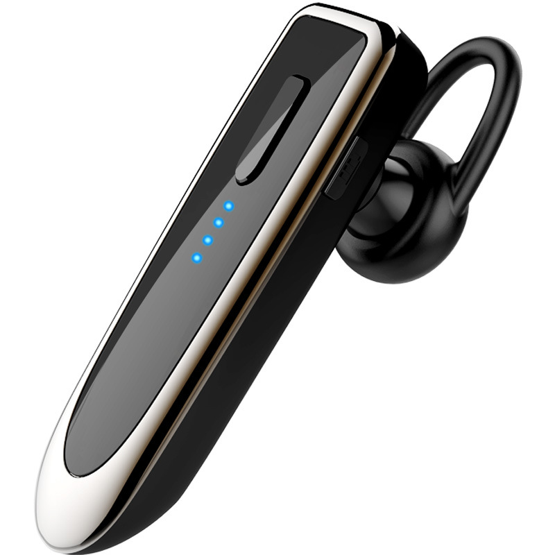 K23 Business Wireless Bluetooth Headset Long Standby 5.0 Earbuds Mobile Phone Headset Universal Amazon Cross-Border