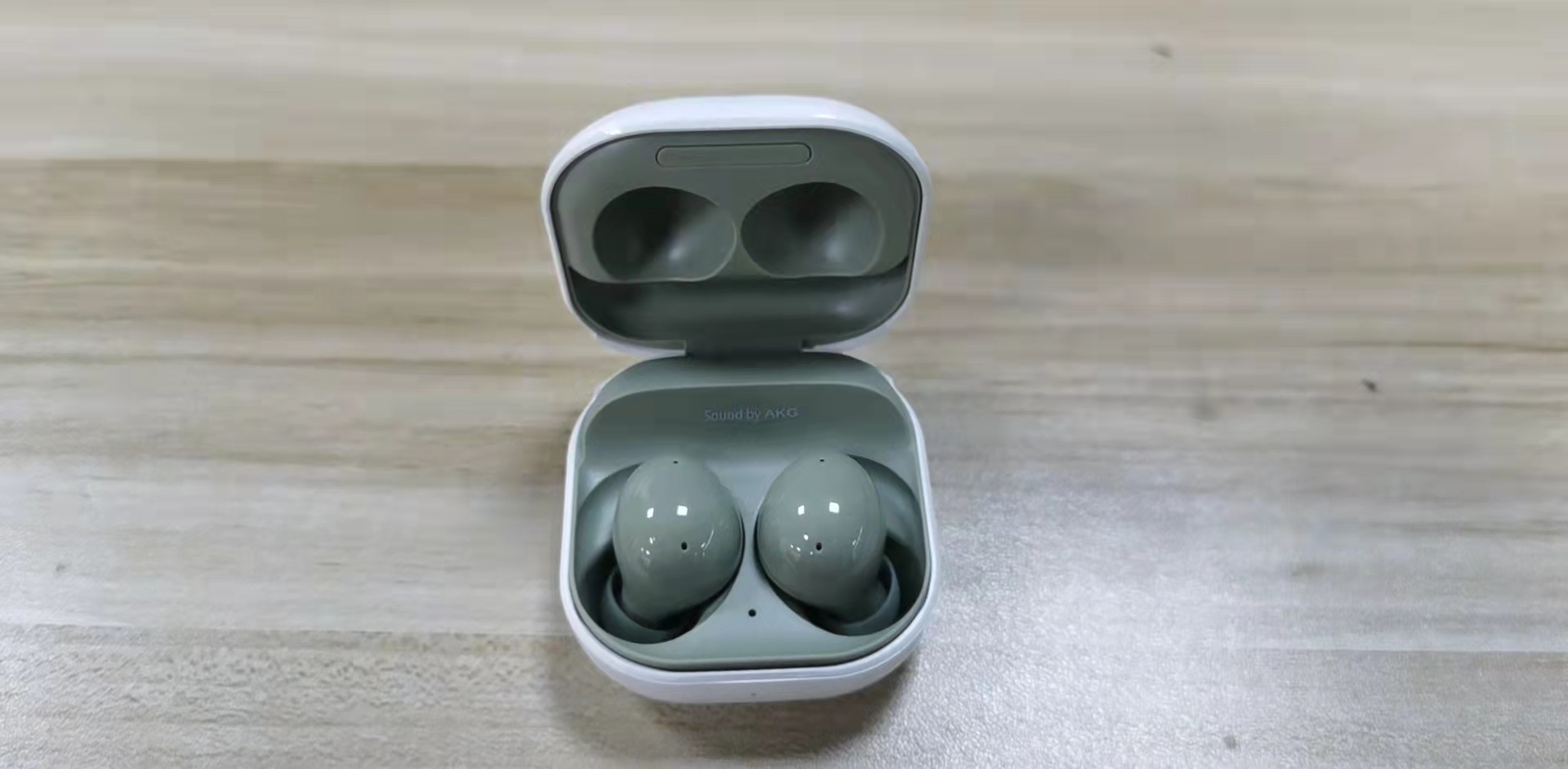 新款蓝牙耳机适用于三星galaxy buds 2跨境爆款r177蓝牙耳机无线