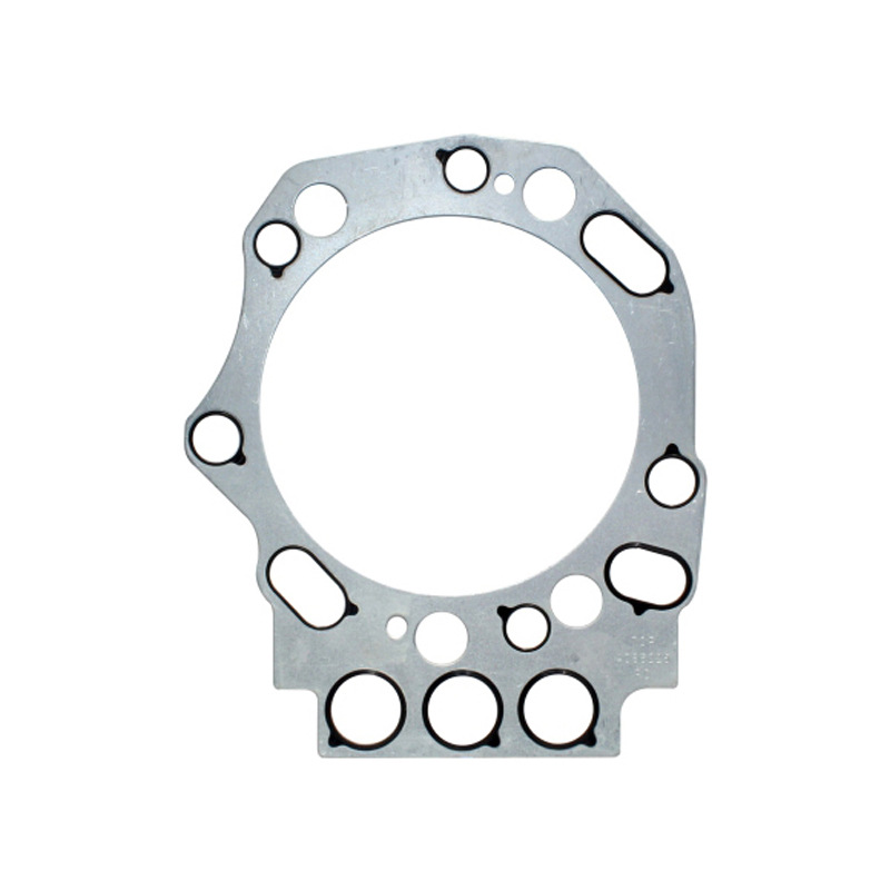 适配康明斯qsk60发动机油底壳密封垫修理包