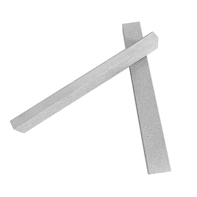 厂家直供磨刀器金刚石磨刀石磨刀器厨房便携家用手持磨刀块