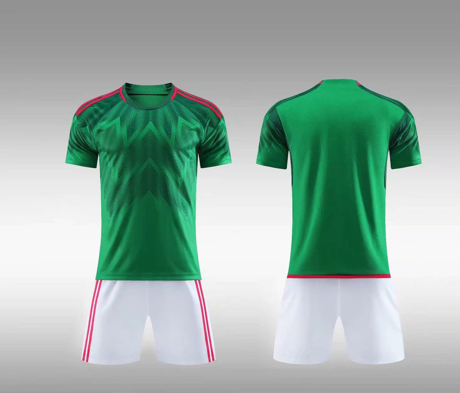 22-23光板世界b国家队足球衣服套装儿童成人训练服16码-3xl-阿里巴巴