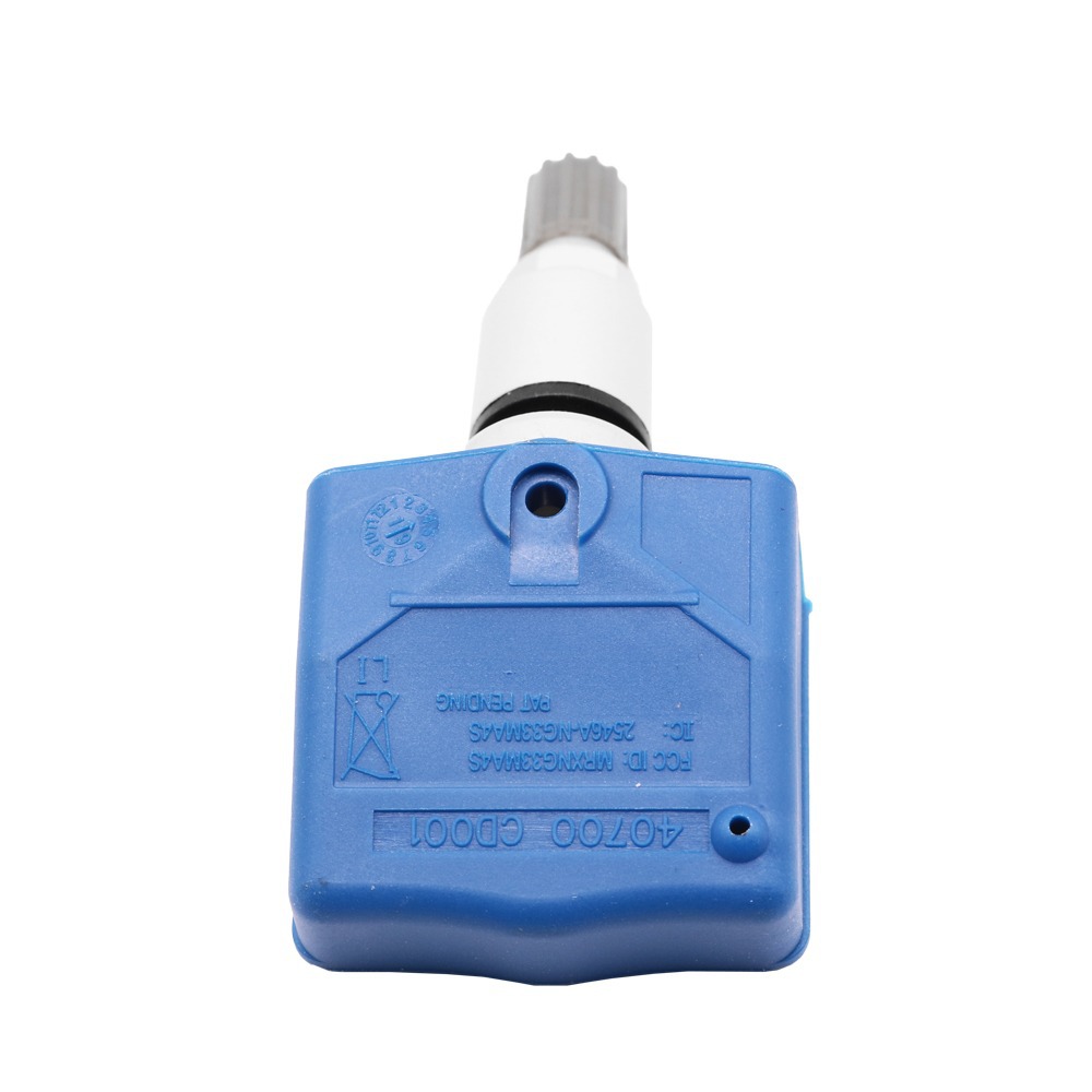 胎压传感器适用于雷诺日产英菲尼迪气压传感器tpms40700cd011