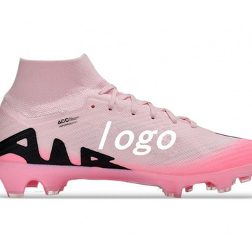 刺客15高帮fg钉气垫男女足球鞋莆田纯原批发跨境专业比赛训练用鞋