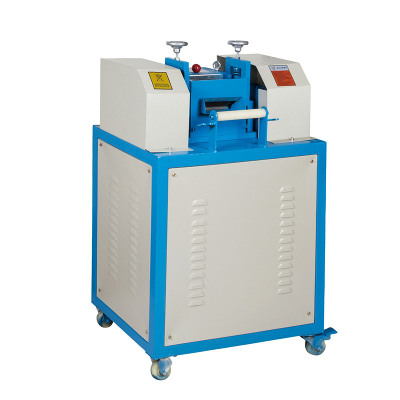 仁锋塑料机械厂耐用切料机颗粒机200b压式切粒机(14牙合金滚刀)