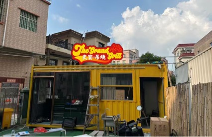 包柱子树玻璃钢榕树酒店商场假树餐饮店假树水泥榕树广告牌