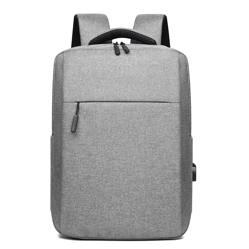 Xiaomi Same Business Men's Backpack Women's Large Capacity 15.6-Inch Computer Backpack Conference Gift Printable Logo