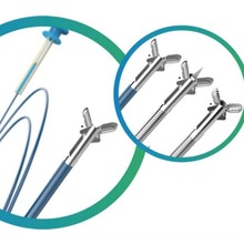 胃肠支气管内窥镜用活检钳内镜用软管式活组织取样钳