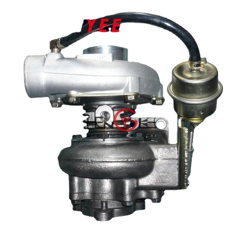 工厂直销适用锡柴4110解放涡轮增压器tb287113805009跨境热销