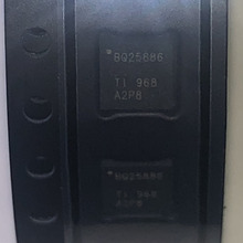 BQ25886RGER贴片QFN24 电池管理芯片 正品价格优势BQ25886RGER