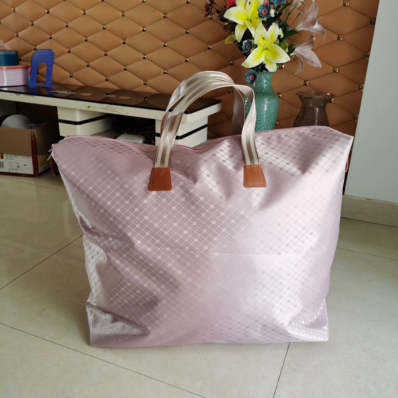 棉被包装袋防潮搬家袋容量打包袋收纳袋子整理袋衣物 拉链 防尘