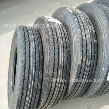 半钢子午线 6.00r14 小型货车 轻卡车轮胎 加厚