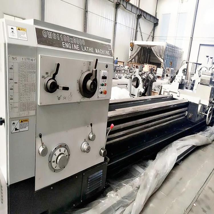 cw61160车床 61160重型落地车床cw61160e/5000车床 5米61160-阿里巴巴