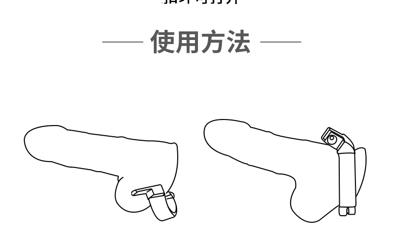 情趣用品男用器具cb贞操锁鸟笼禁锢jj锁网格贞洁锁节操器防性工具