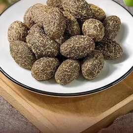 九制甘草橄榄500g潮汕特产黄橄榄蜜饯果干办公室休闲茶点零食250g