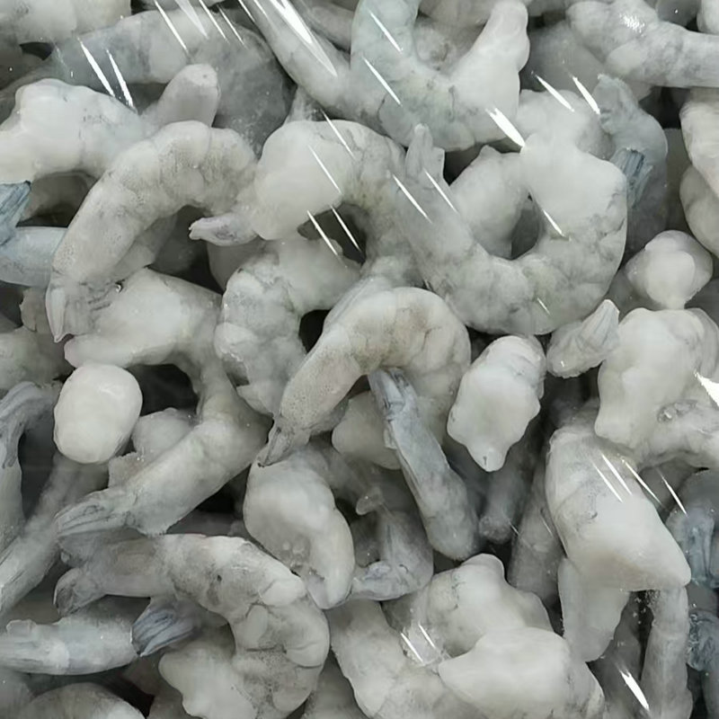 批发销售单冻青虾仁 41/50新鲜冷冻海产开背/挑肠单冻虾仁-阿里巴巴