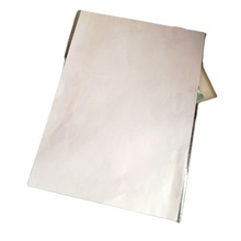 opp平口袋透明食品袋包装袋饰品书杂志A4纸包装袋子22*30CM 200个