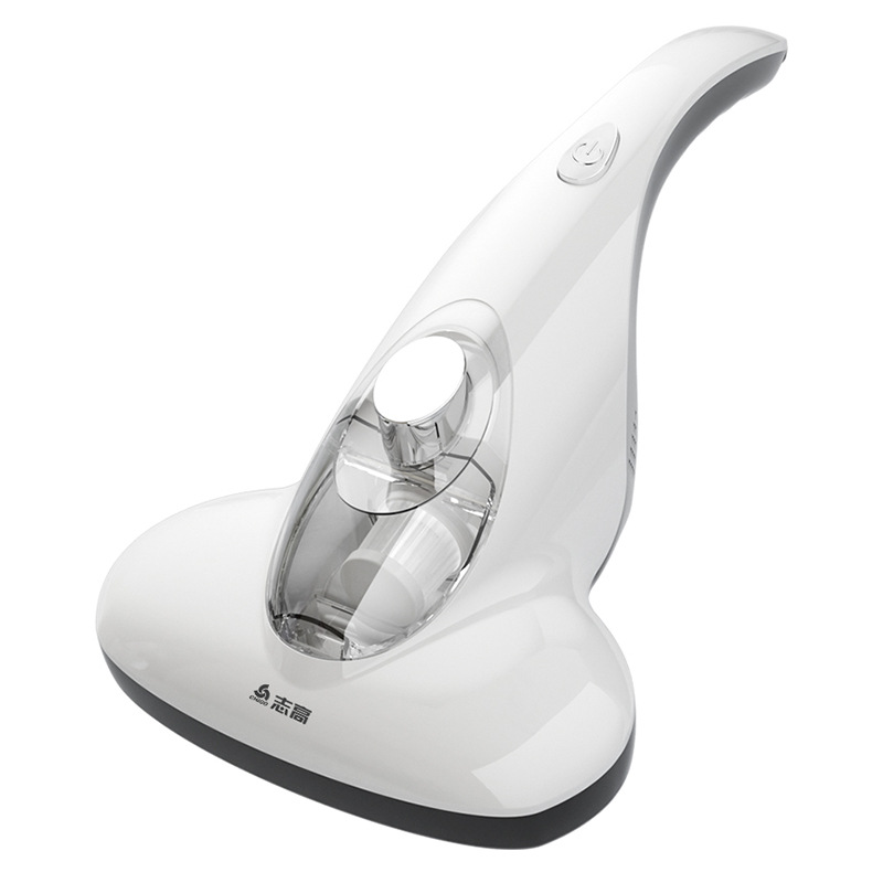 Mites Instrument Household Handheld Wireless Small Bed UV Sterilization Mite-Removal Vacuum Cleaner Factory in Stock