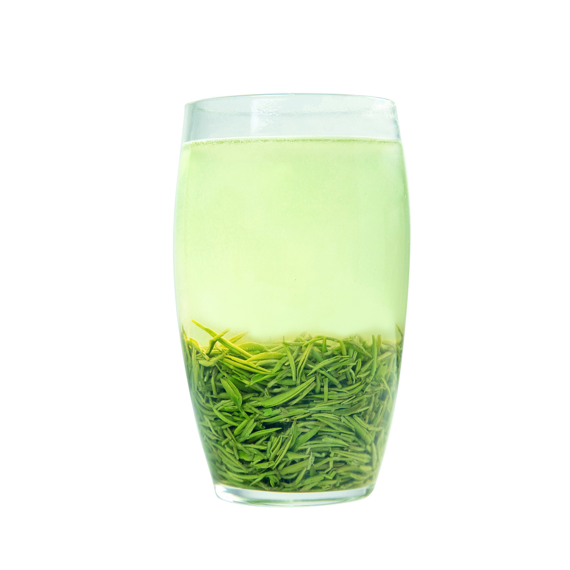 信阳毛尖茶叶绿茶春茶嫩芽源产直发一件代发125g装