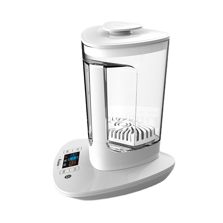 安博斯 富氢水壶 富氢还原水素机 spe电解水制氢水机工厂会销礼品