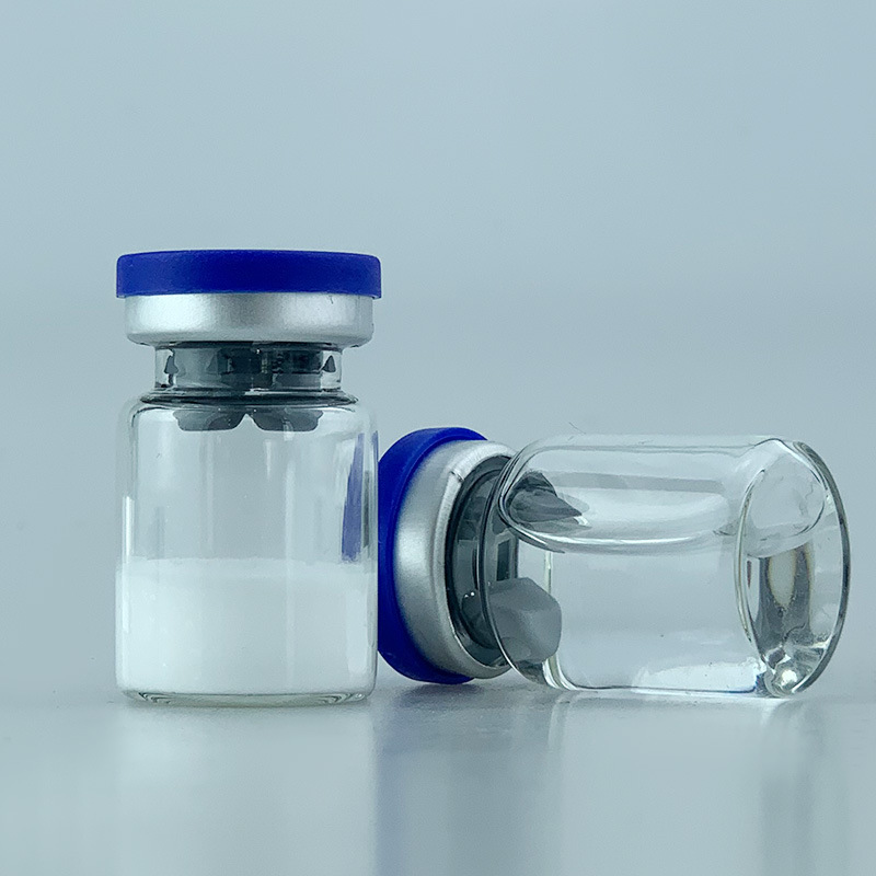 线粒体激动因子冻干粉丰盈面部凹陷导入冻干粉葡聚多肽聚左旋乳酸