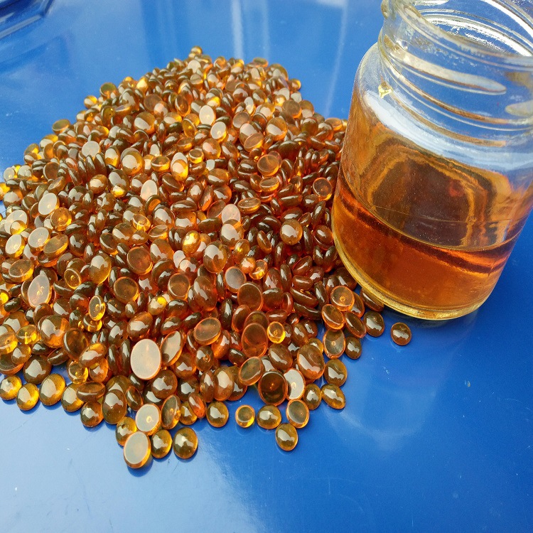 免处理高附着力聚酰胺树脂qh-550w