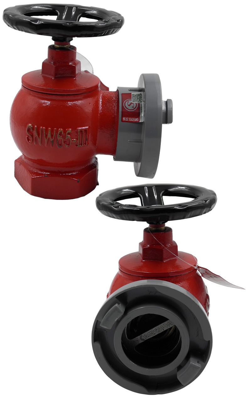 国标sn65型室内消防栓 sn50消火栓 2.5寸消防阀门2寸消防龙头开关