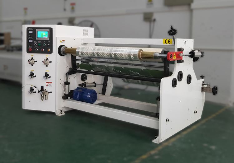 分卷机类型复合机产品别名分卷机型号hzx-806品牌其他货号000加工定制