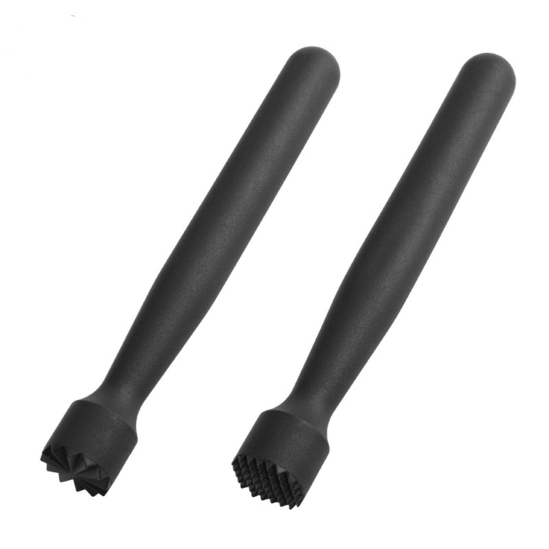 茶店压水果捣碎冰锤捣汁棒暴打柠檬锤压汁棒鸡尾酒调酒器碎冰棒