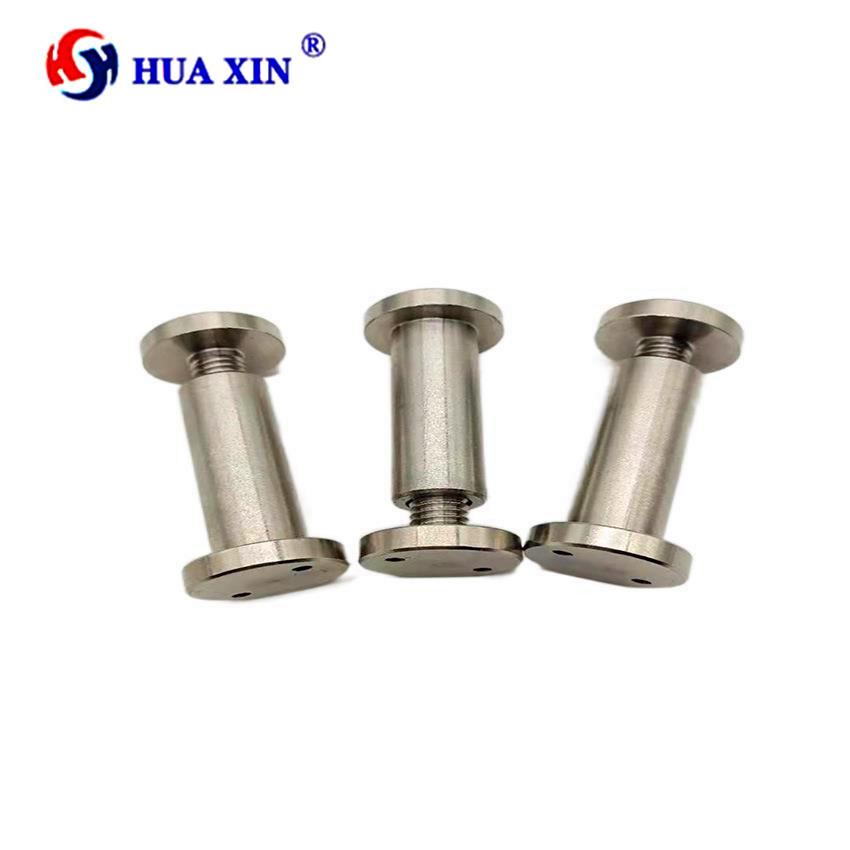 玻璃幕墙连接配件