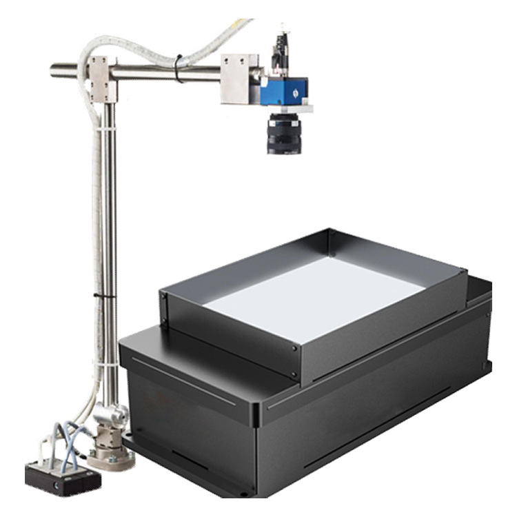 三轴柔性振动盘 柔性上料盘 柔性供料盘 自动组装辅助送料设备