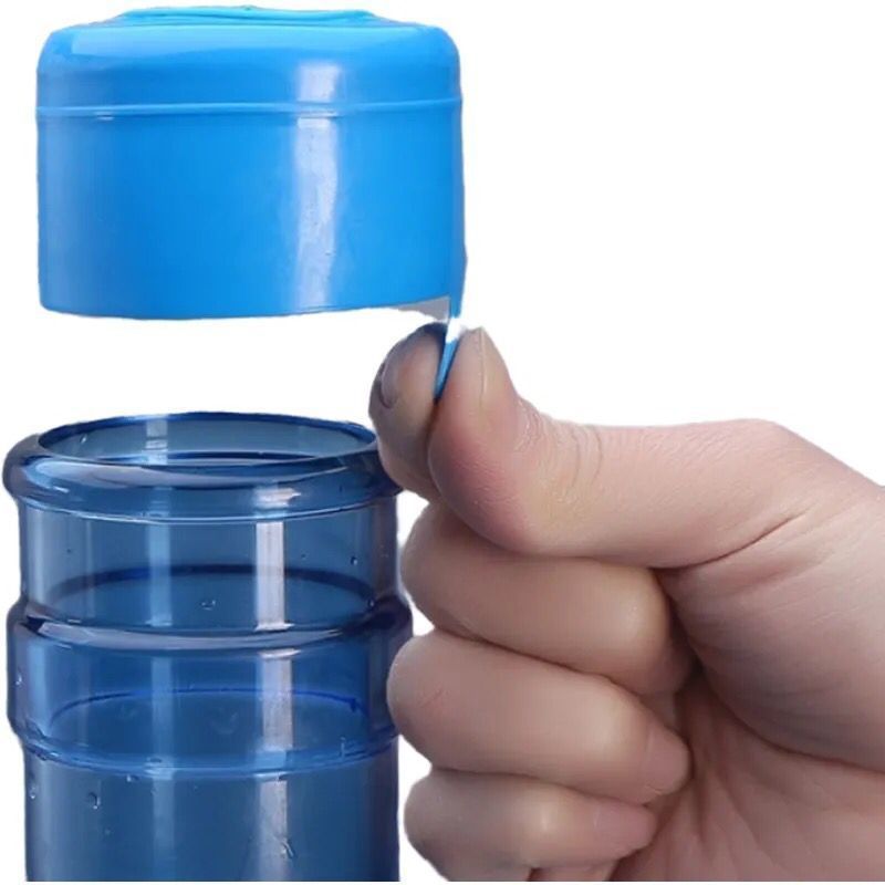 桶盖纯净水桶盖桶装水聪明盖大桶矿泉盖子密封盖饮水机封口盖瓶盖